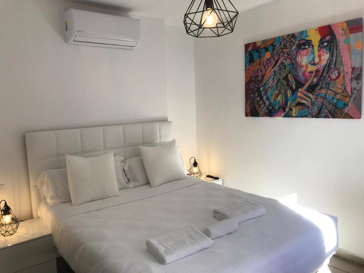 Сasa de vacaciones Sea&dreams Oldtown I Calpe